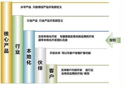 大型企業(yè)跨行業(yè)集中管理的軟件方案分析與探討